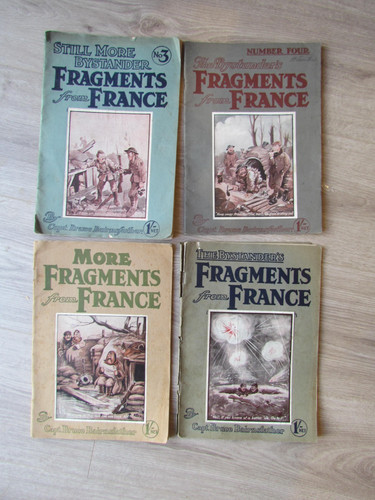 Antique fragments from - fragments, france