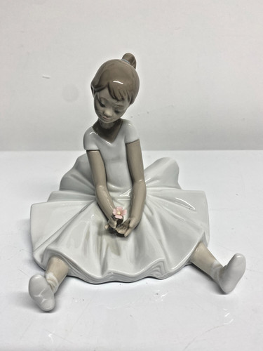 Vintage beautiful nao - nao, by