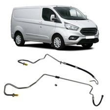 High&Low Pressure Power