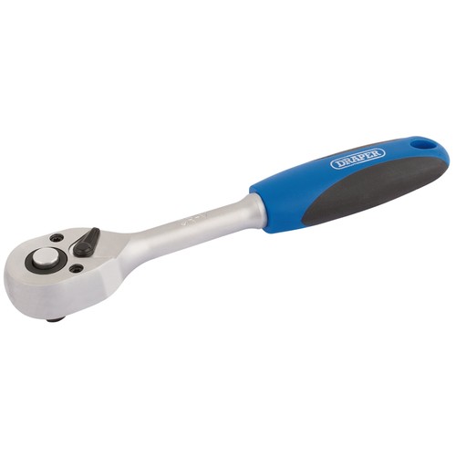 Draper 72 tooth - 1/4"d,