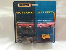 MATCHBOX MB 170 BUY 2 GET 2