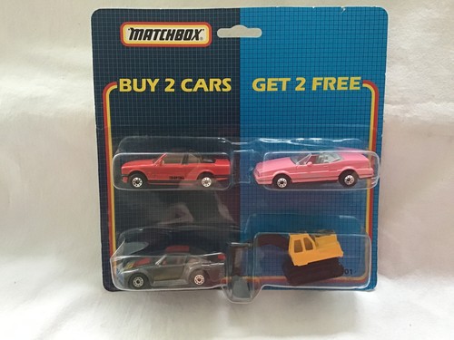 Matchbox 170 buy - 170, 2