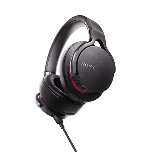 Sony mdr premium - sony, over-ear