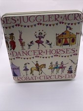 Emma Bridgewater Circus Cookie
