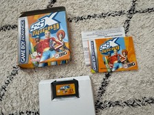 SSX Tricky GameBoy Advance