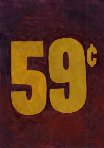 Original pop art painting 2026 - original,