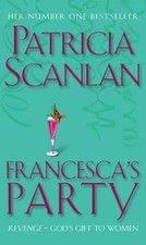 Francesca's Party Book By