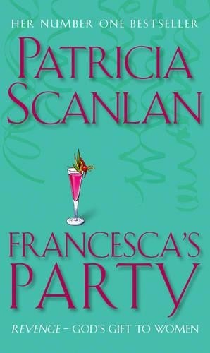 Francesca party scanlan - party,