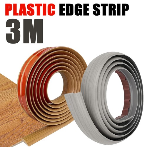 300cm self adhesive edging - self,