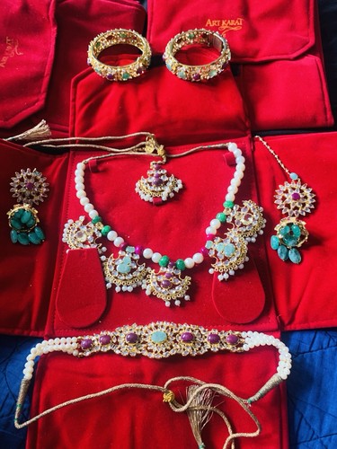 Genuine art karat indian - karat,