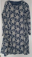 Seasalt Mill Pool Dress 12