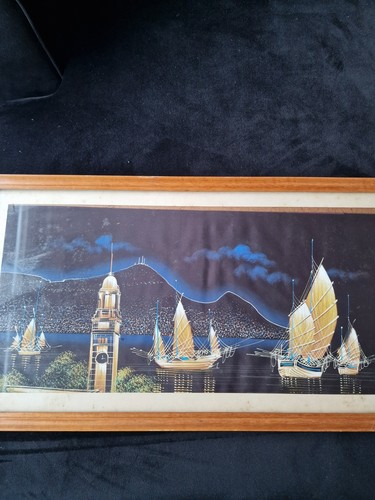 Frame picture victoria - of,