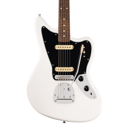 Fender player jaguar - player, ii