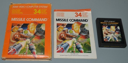 Atari 2600 7800 - 7800,