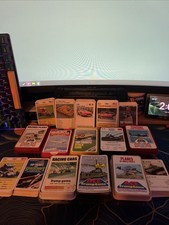 Top Trumps Collection X16 Job Lot Bundle Vintage