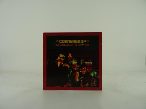 Cornershop when was born - cornershop,