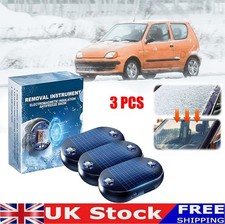 3X Solar Electromagnetic