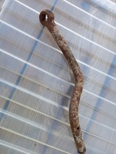 Harley Davidson clutch operating arm -  Panhead shovelhead? [137]