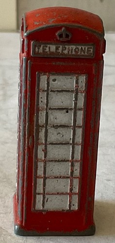 Vintage dinky toys 12c - vintage,