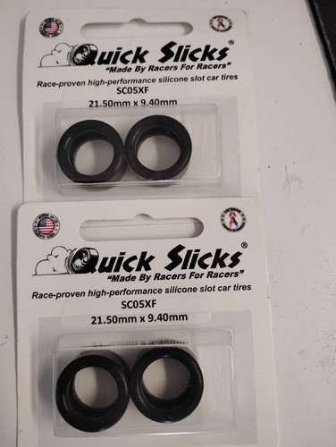 Sco5xf quick slicks - sco5xf,