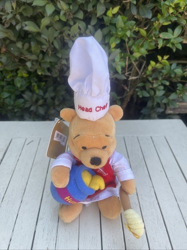 Disney store winnie the pooh - disney,