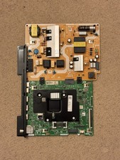 SAMSUNG UE55AU7100K MAIN AV