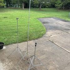 Tripods For Lighting