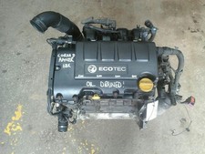 VAUXHALL CORSA D MK3 ADAM