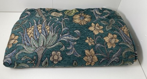 Dunelm betsy teal chenille - dunelm,