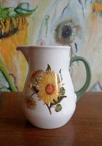 Beautiful vintage etruria - beautiful,