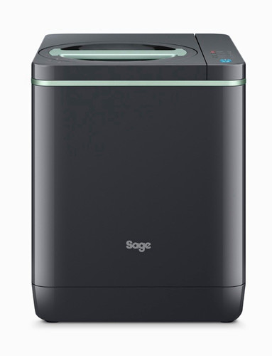 Sage the foodcycler - sage, food