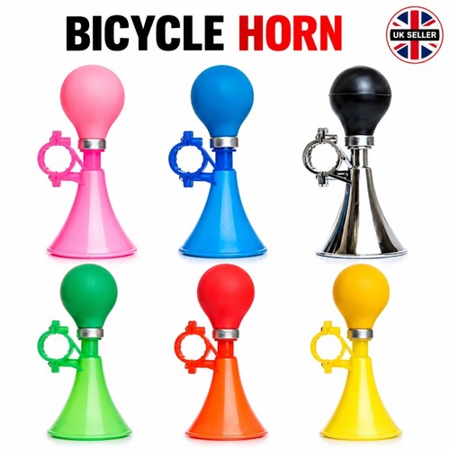 Children bike loud - bike, bell