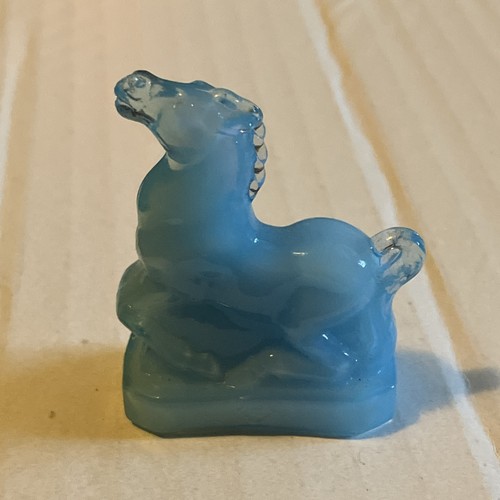 Vtg boyd light blue - boyd,