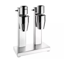 Buffalo Twin Head Milkshake Mixer - CY423