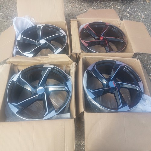 Brand new boxed - 20, rotor