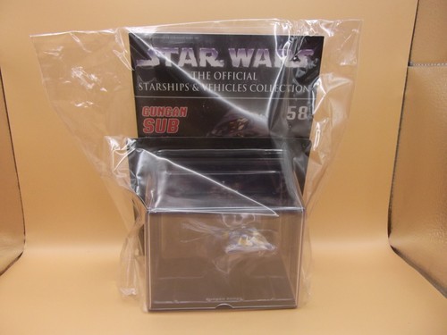 Star wars deagostini - wars,