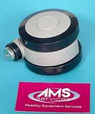 Oxford Stowaway Hoist 75mm