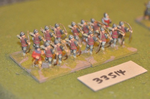 25mm medieval english - 25mm,