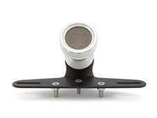 LED Stop Tail Light w/Mesh