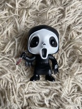 Ghostface Funko Pop Vinyl Scream Vaulted