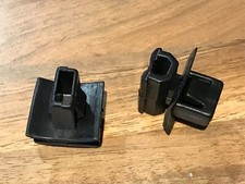 Ford Cortina MK5 New bumper