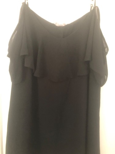 George asda size black - george,