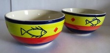Vintage Trade Winds Table Ware