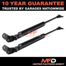 2X FOR TOYOTA CELICA COUPE HEAVY DUTY SPOILER (1999-05) REAR TAILGATE GAS STRUTS