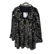 NEW Antthony Original Top Plus