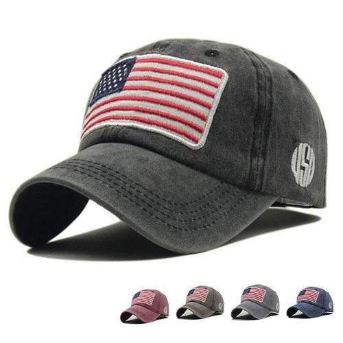 Usa american flag patch - american,