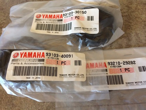 Oem yamaha ty it 250 - oem,
