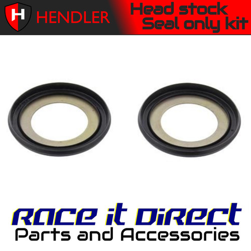Headrace seal only kit for - seal,