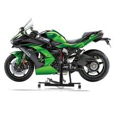 Center stand for Kawasaki