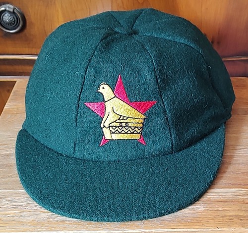 Trad style zimbabwe - style, crest